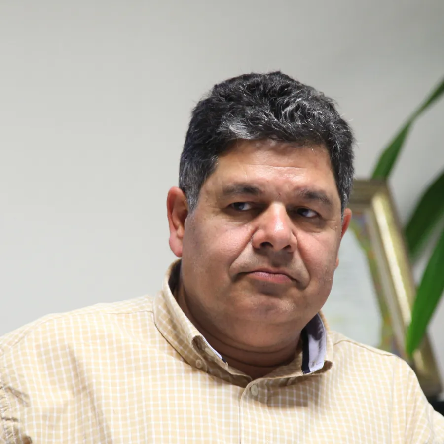 Mehran Afshar Mohajer