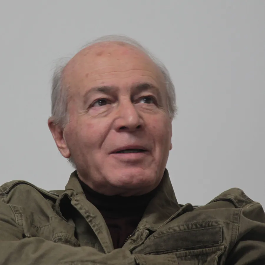 Houshang Samadzadeh Ahrabi