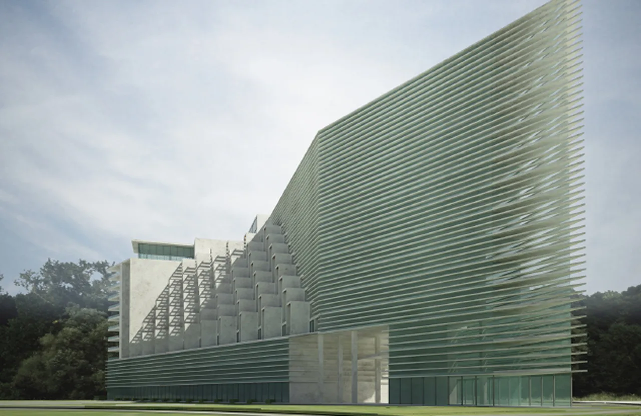 Behdasht Hotel, Noor Chamestan