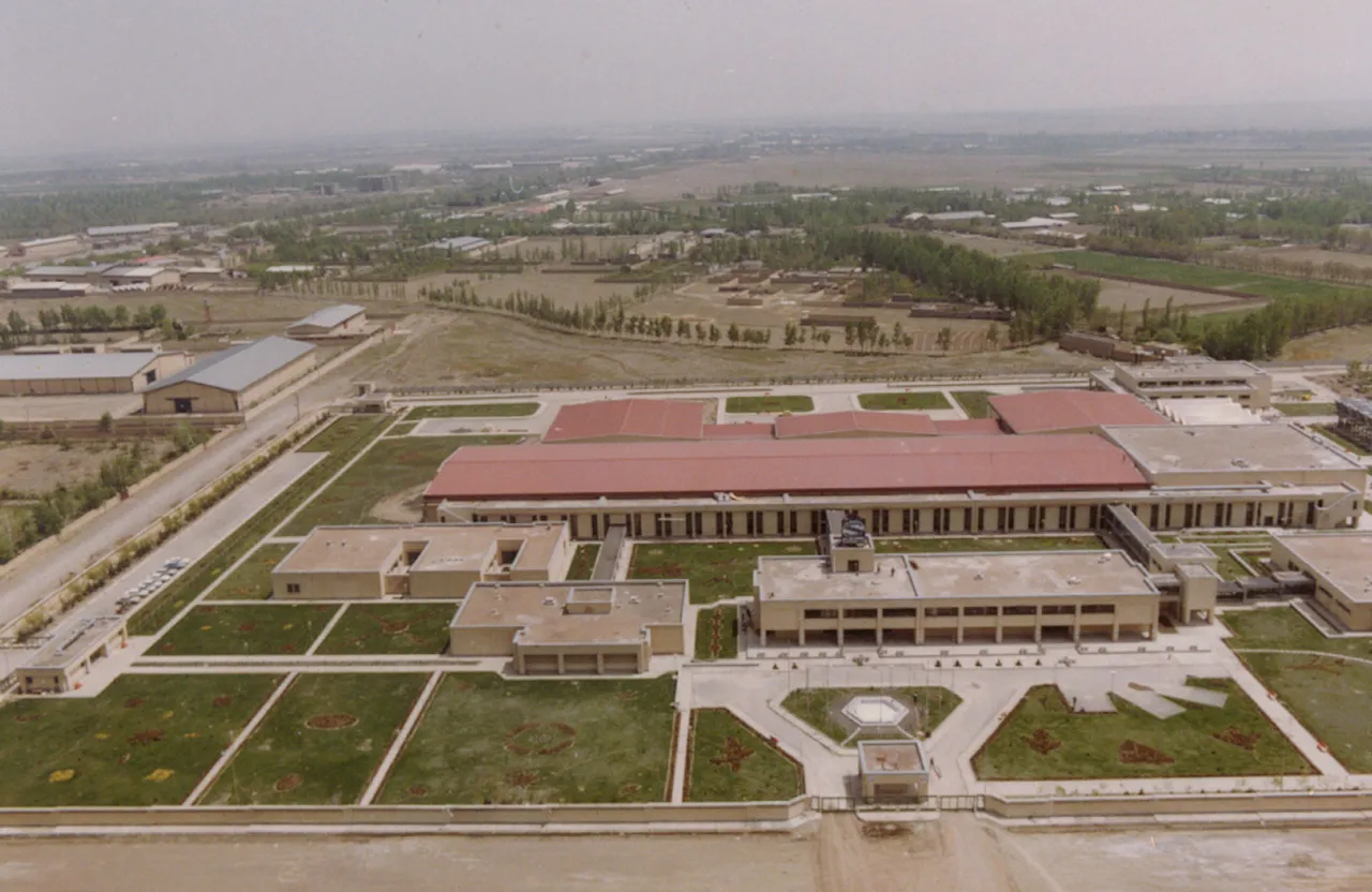 Samen Volume Expander Factory