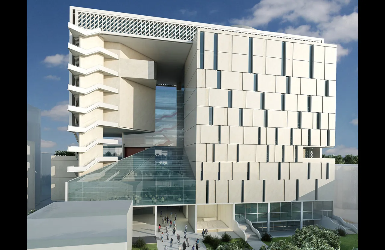 Telecommunication Knowledge Base Complex