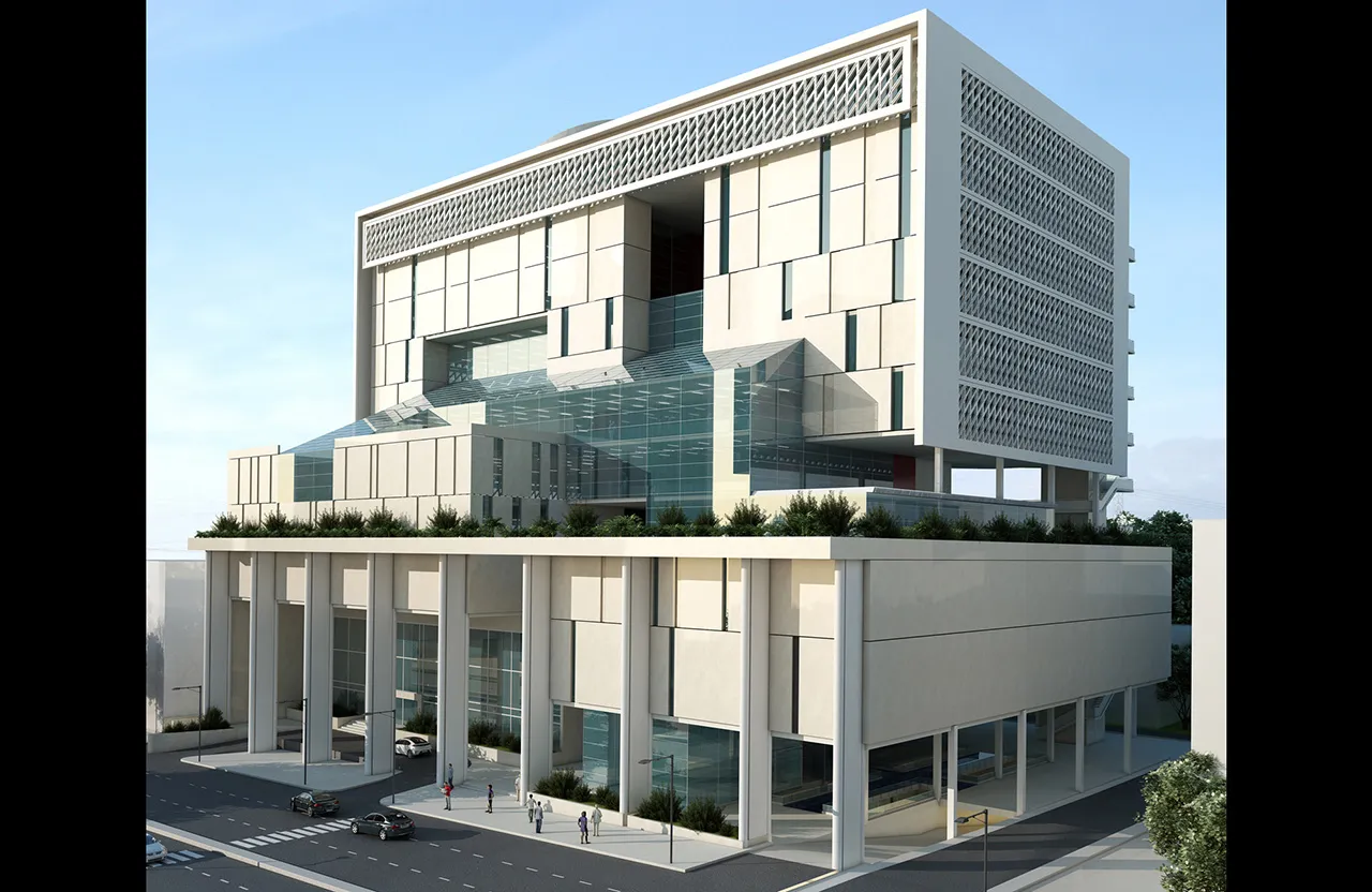 مجتمع شرکت‌های دانش‌بنیان مخابراتی